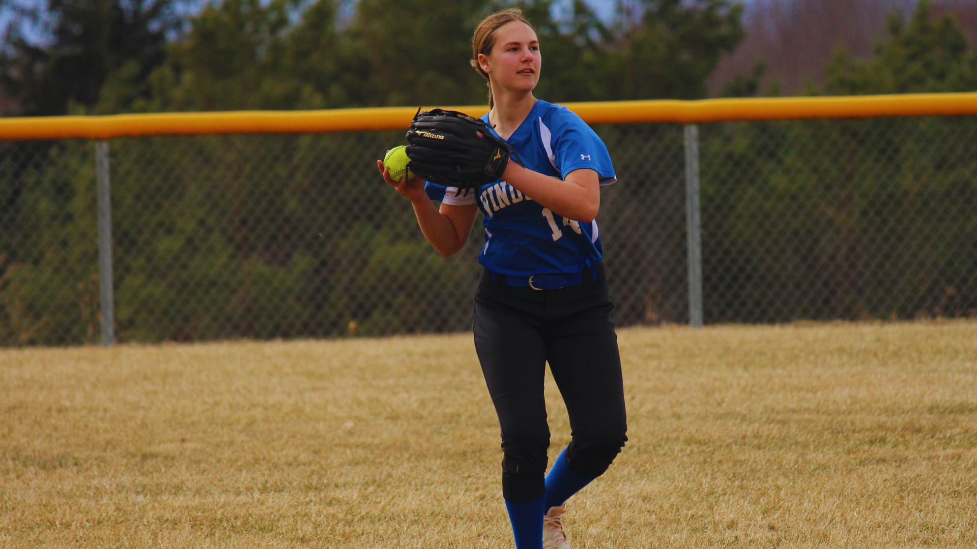 Somerset County All Stars Girls Basketball