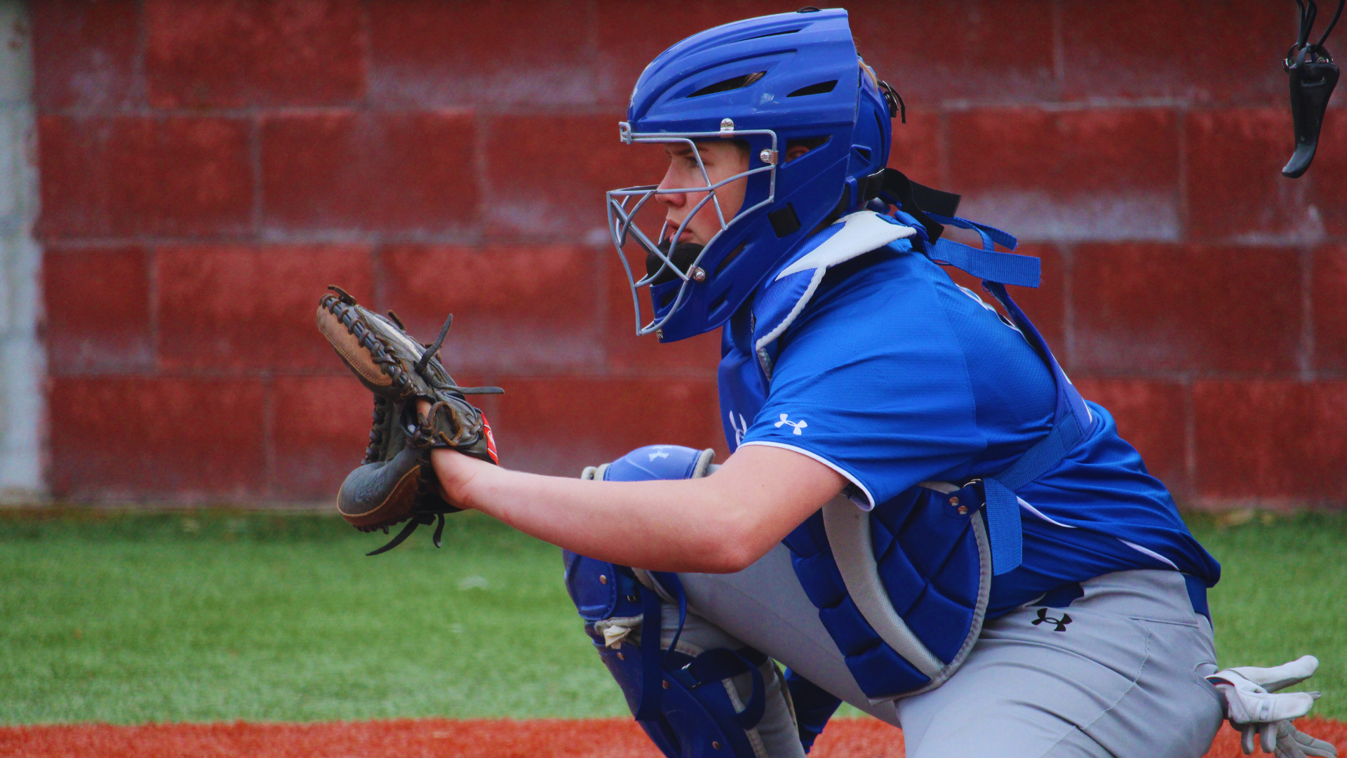 Windber JH Baseball
