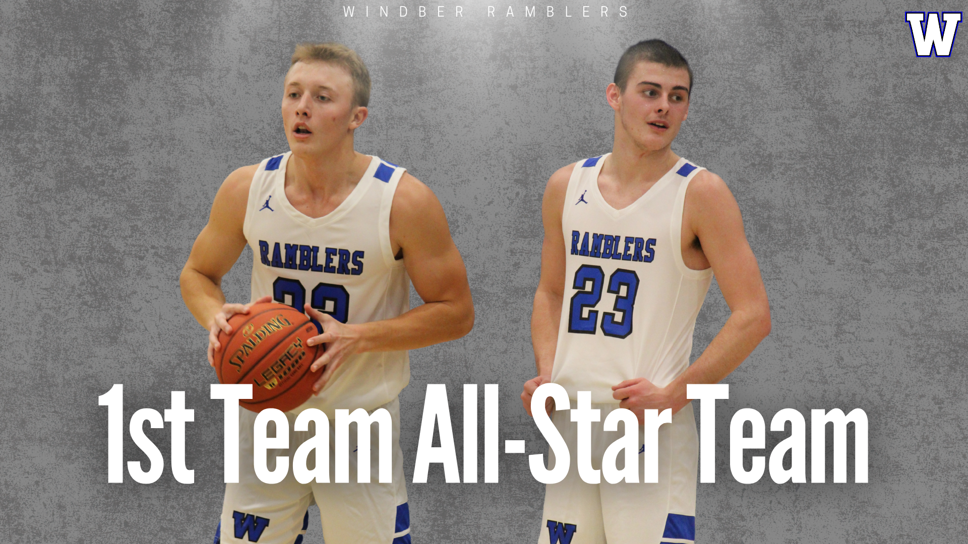 Ben Ragermwindber Windber Boys Basketball Stuns Conemaugh Township with Second-Half ...