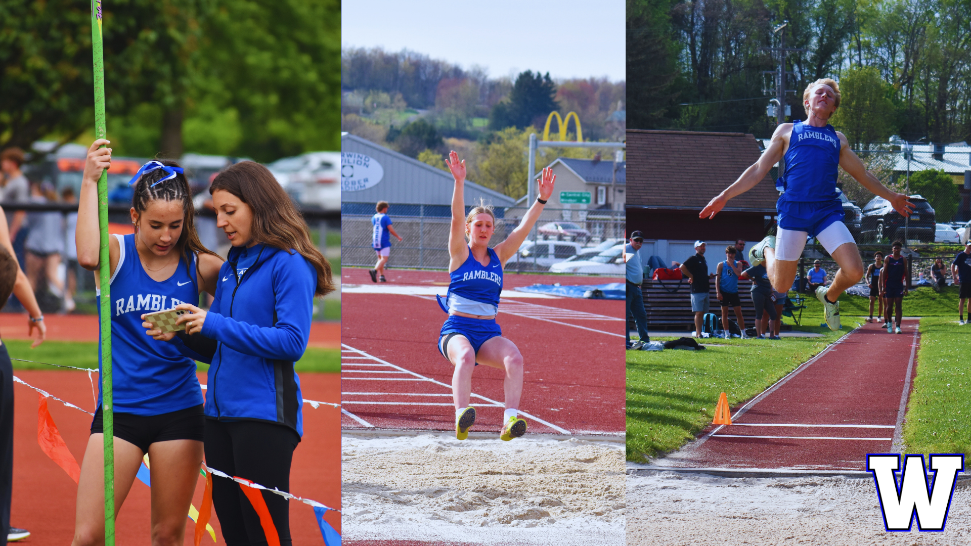 State Track Qualifiers 