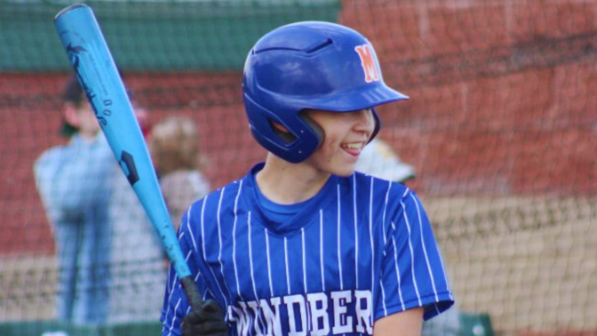 JH Baseball vs Meyersdale