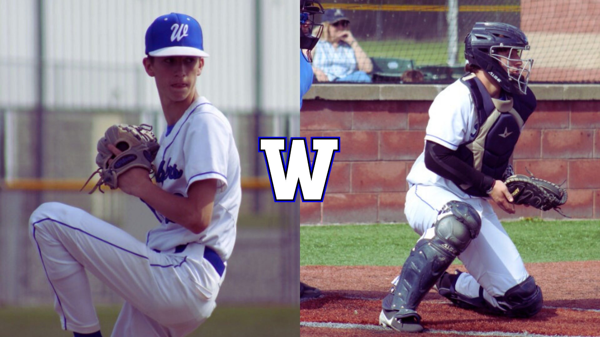 Varsity Baseball vs North Star