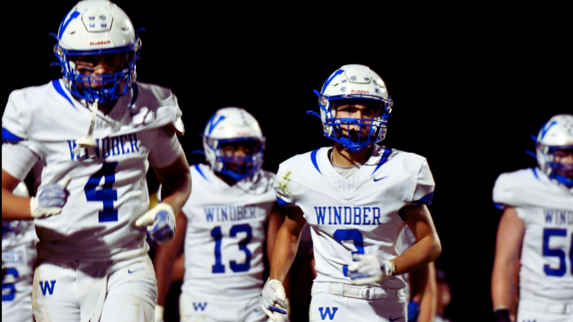 Geisel From Windber Varsity Football Home Schedule and Themes Announced! - Windber Area ...