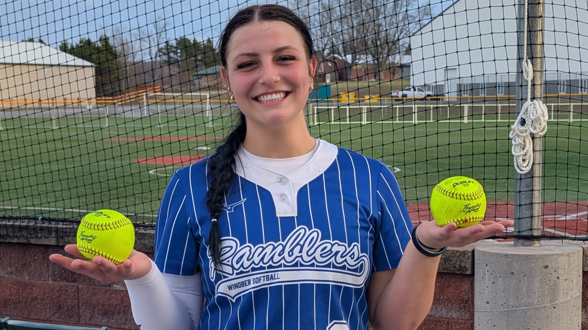 Rising Stars: Somerset County's Four High School Softball Players to ...