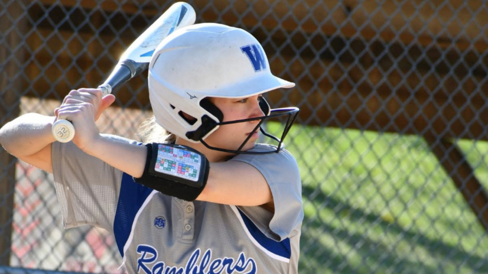 Gwidbr Windber Softball Dominates Rockwood 19-6 in Offensive Explosion ...