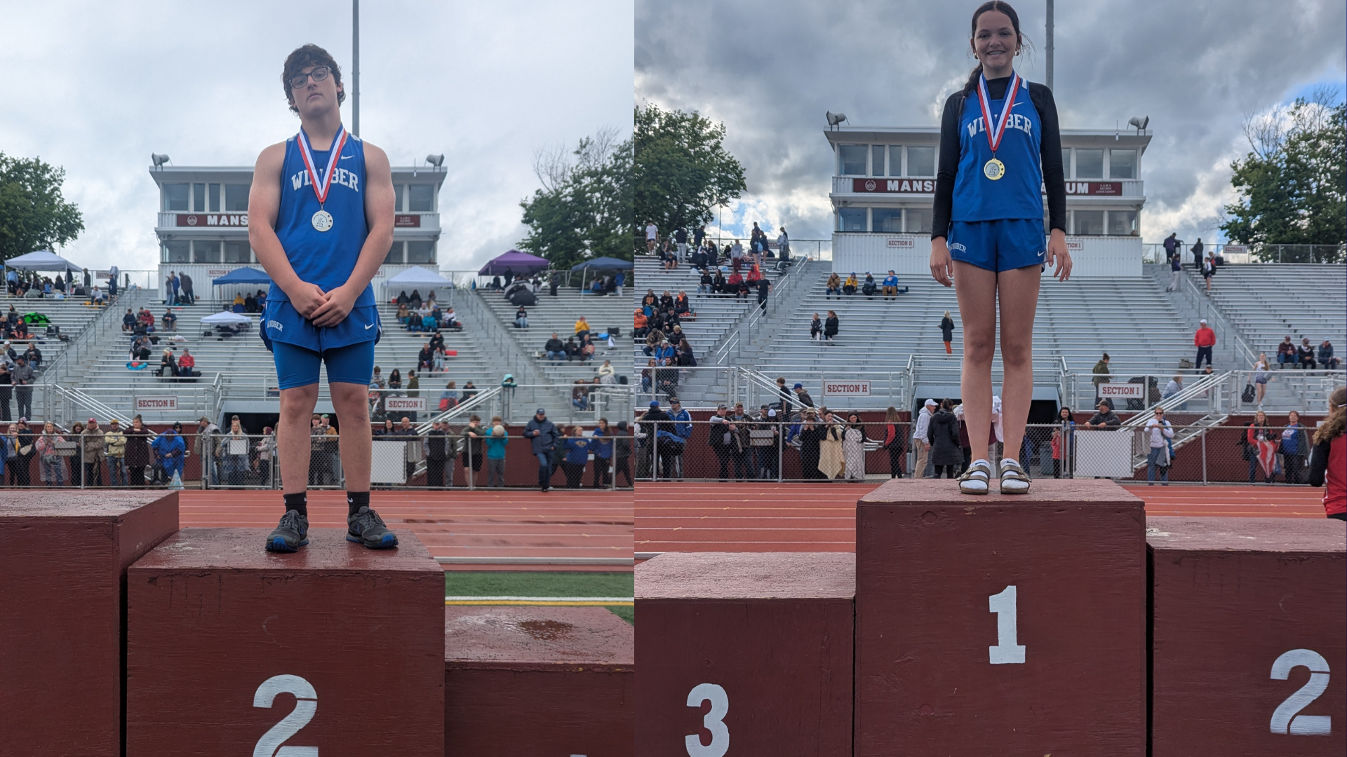 JH Altoona Invitational