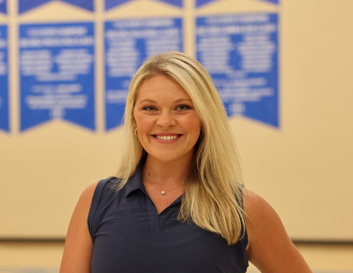 Coach Erica