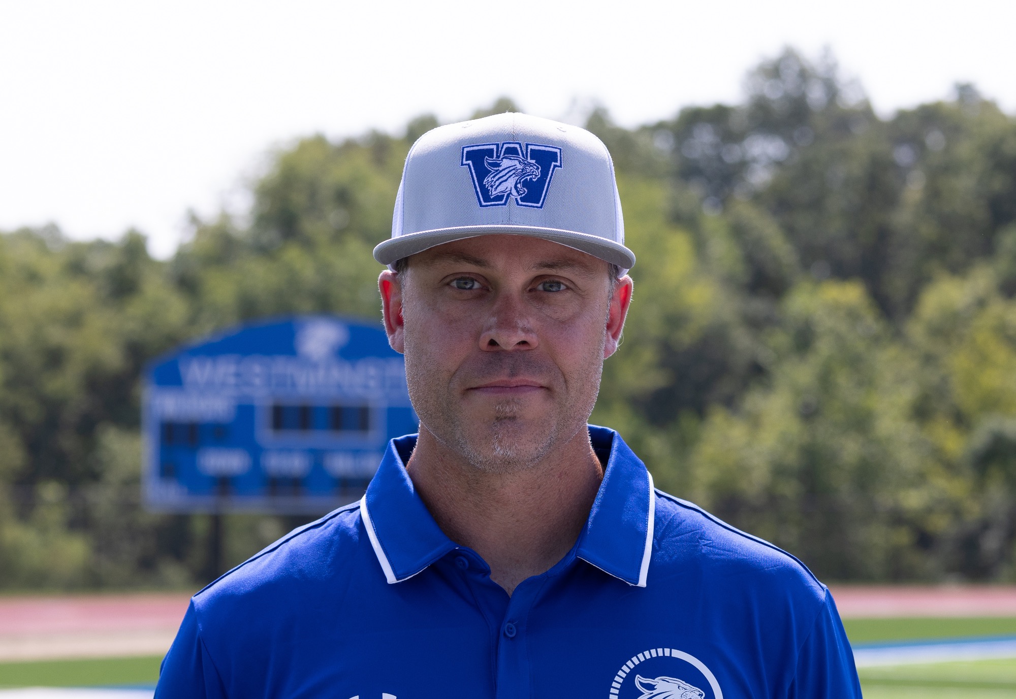 Coach Spotlight Jeff Eastham Westminster Christian Academy