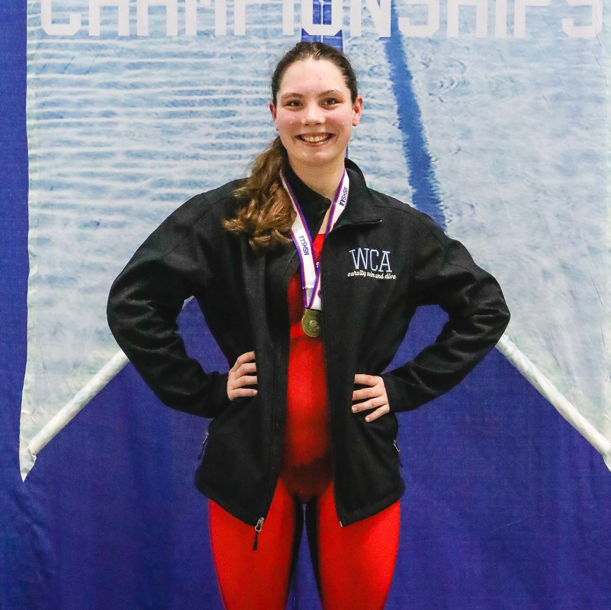 Hannah Renaud