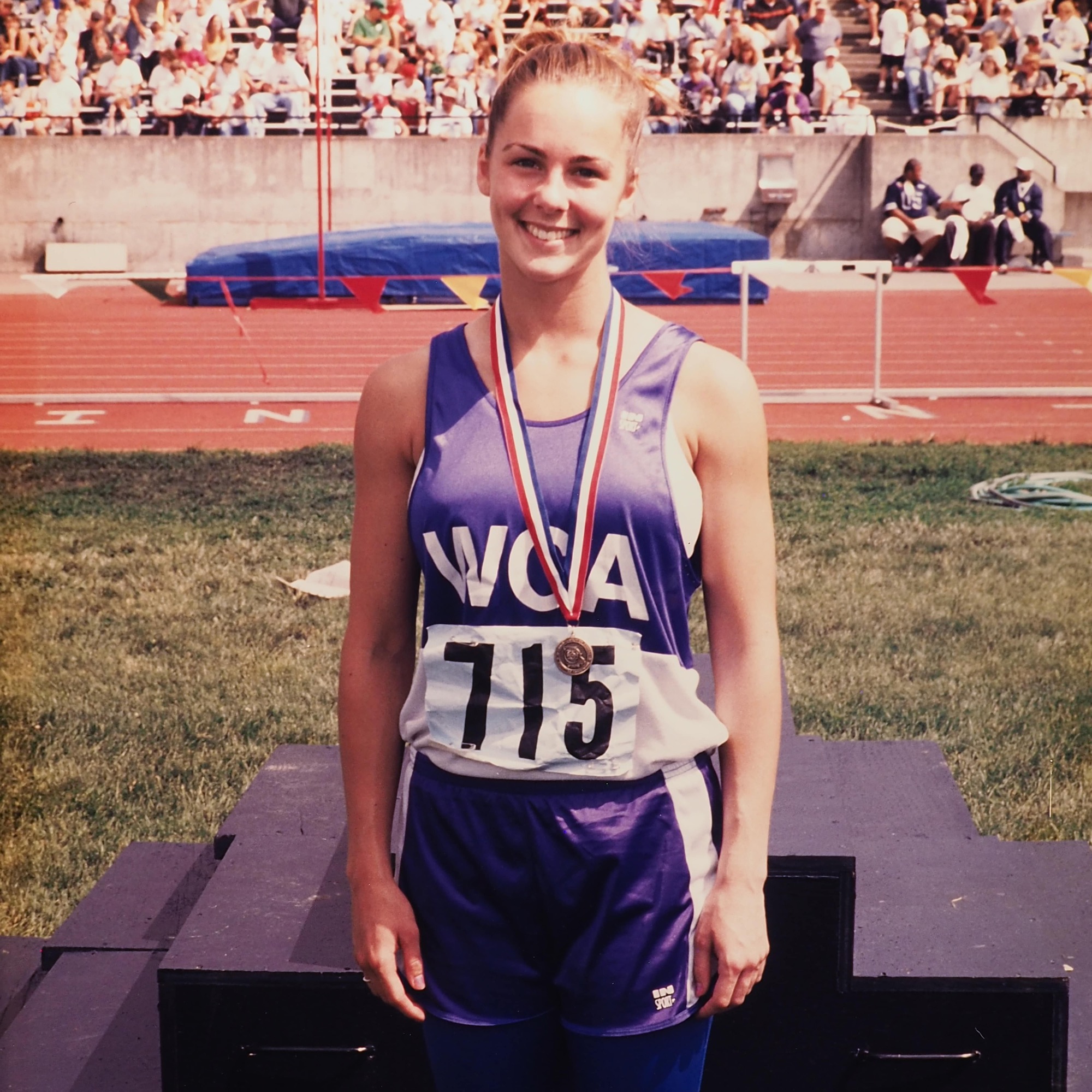Melissa Millar