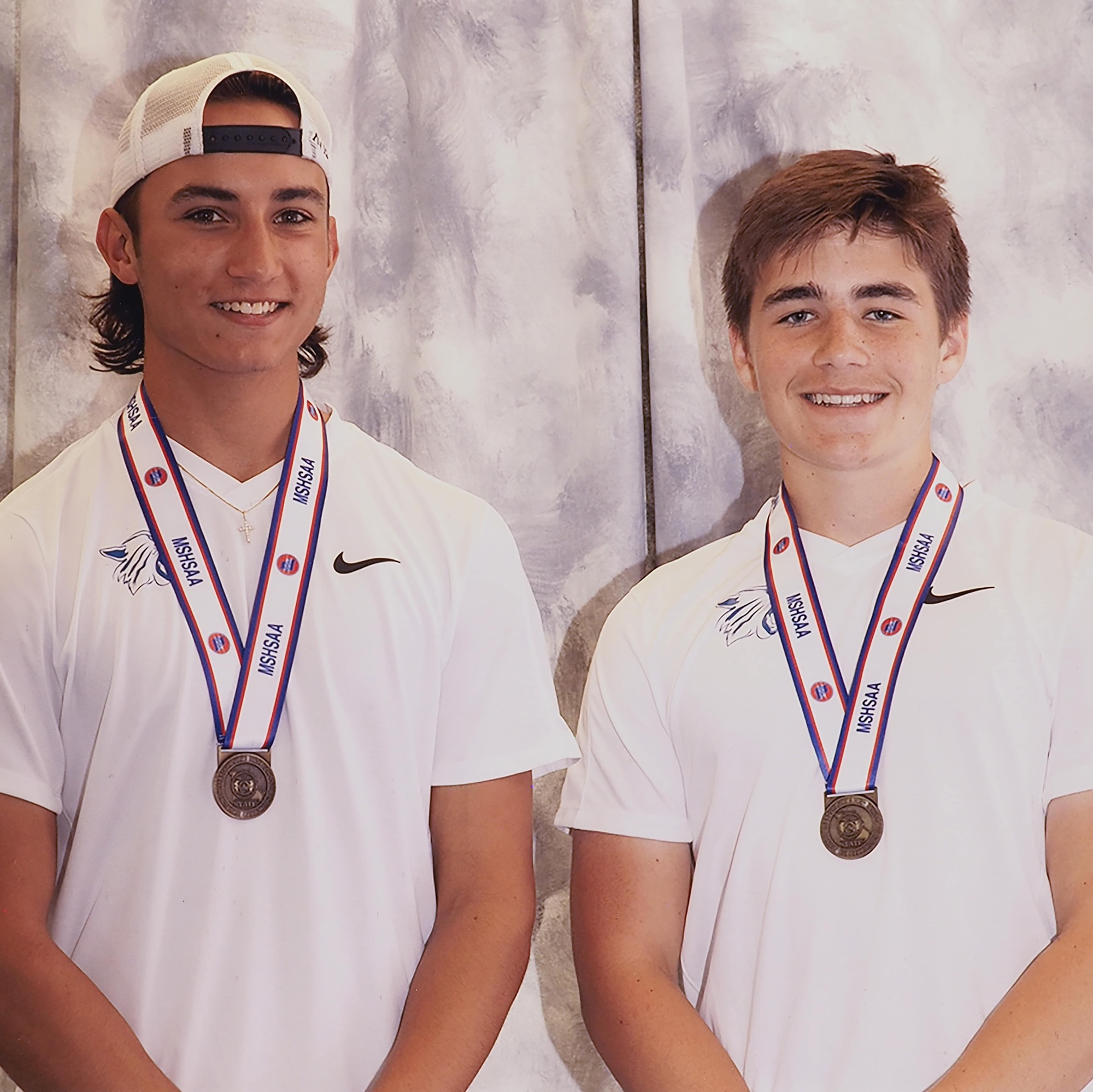 Seth Noel Daniel Stengel