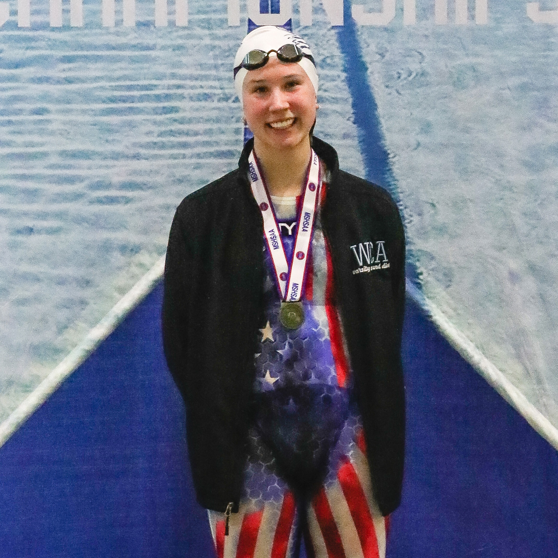 Sydney Schoeck