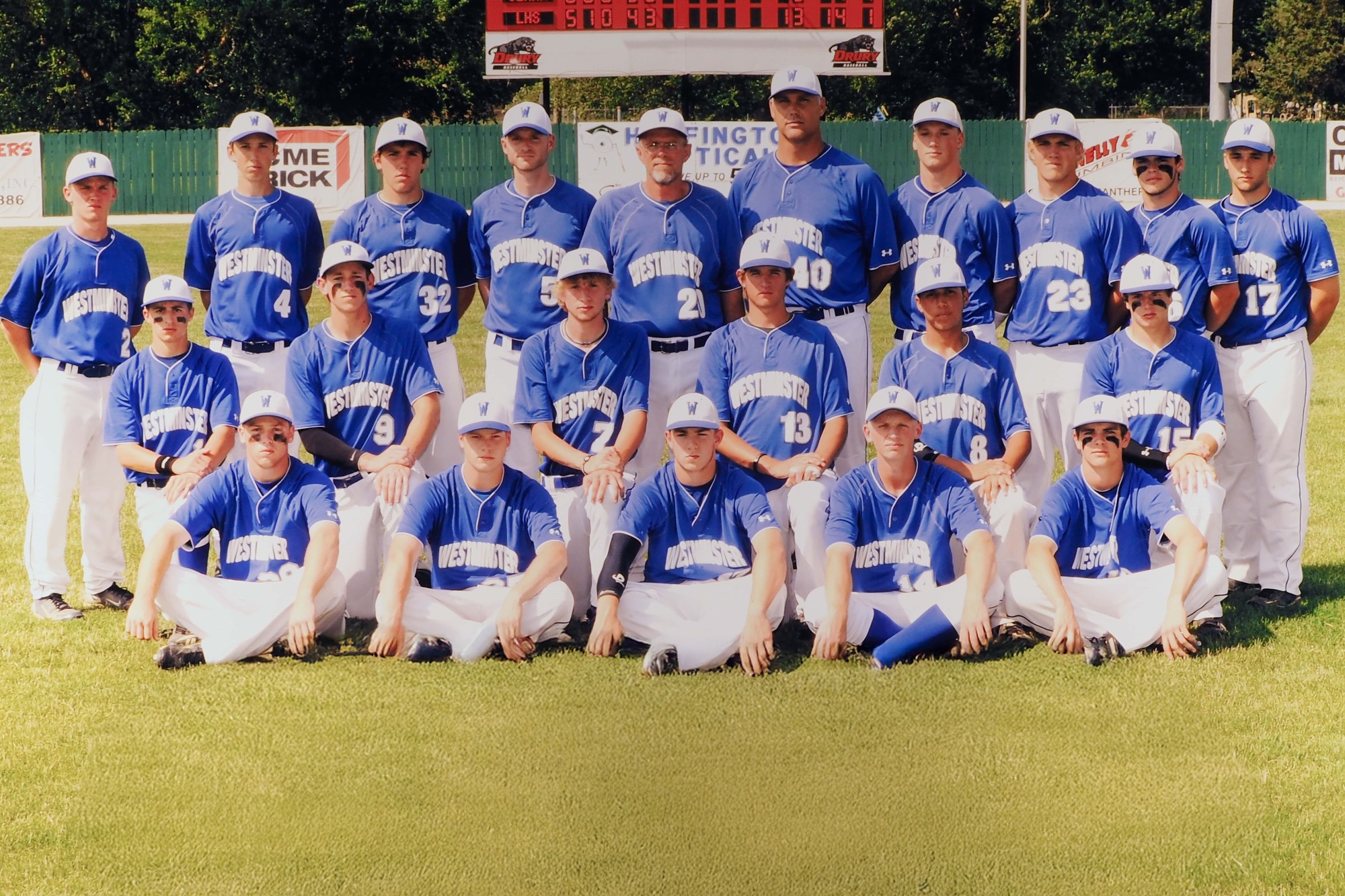 Baseball