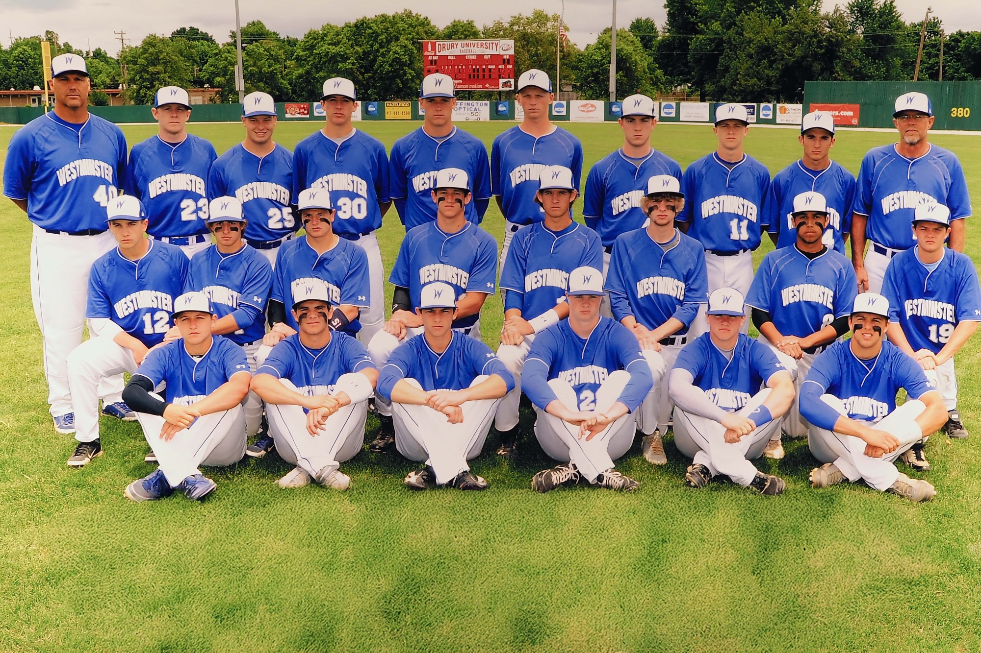 Baseball