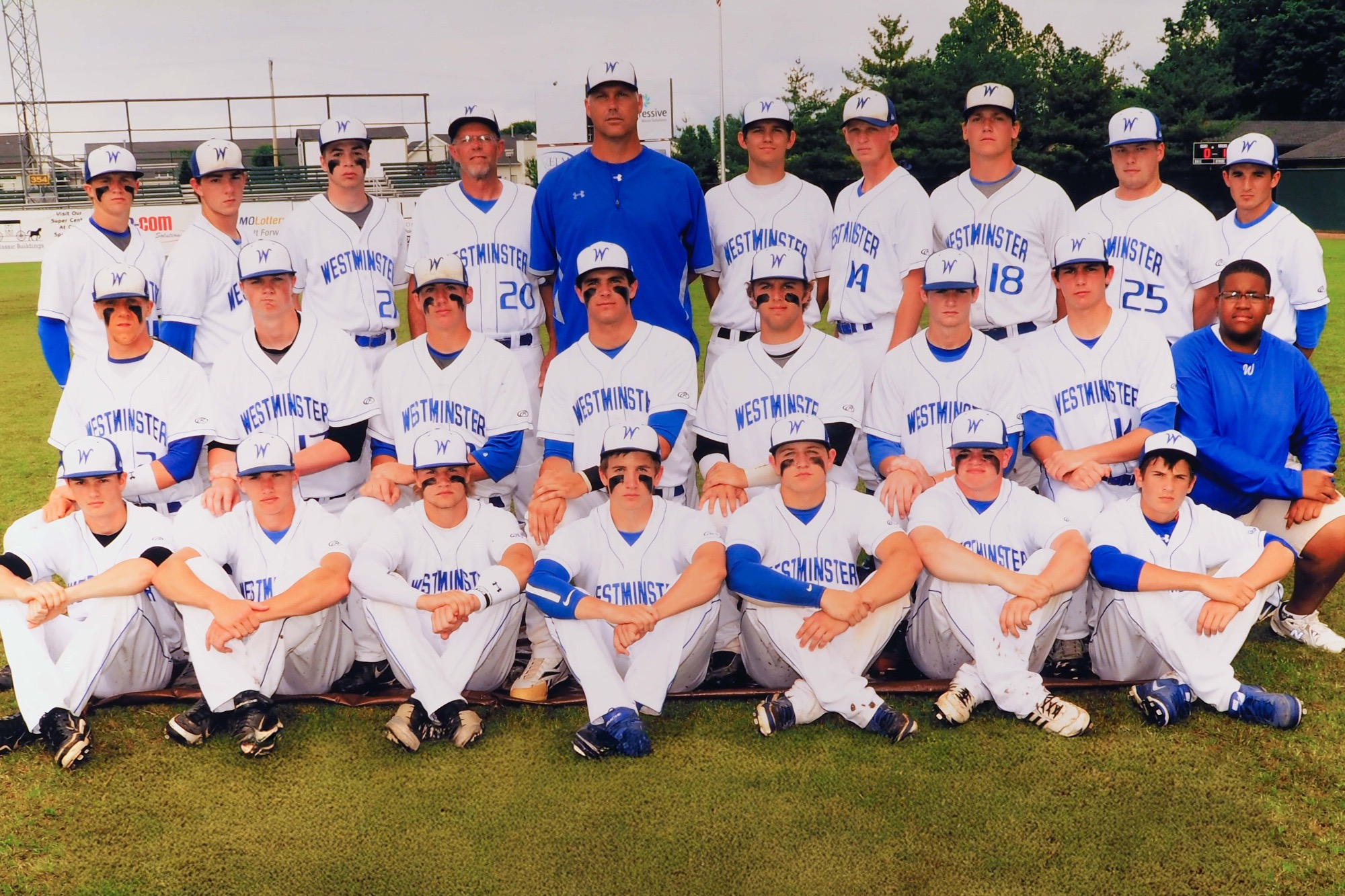Baseball