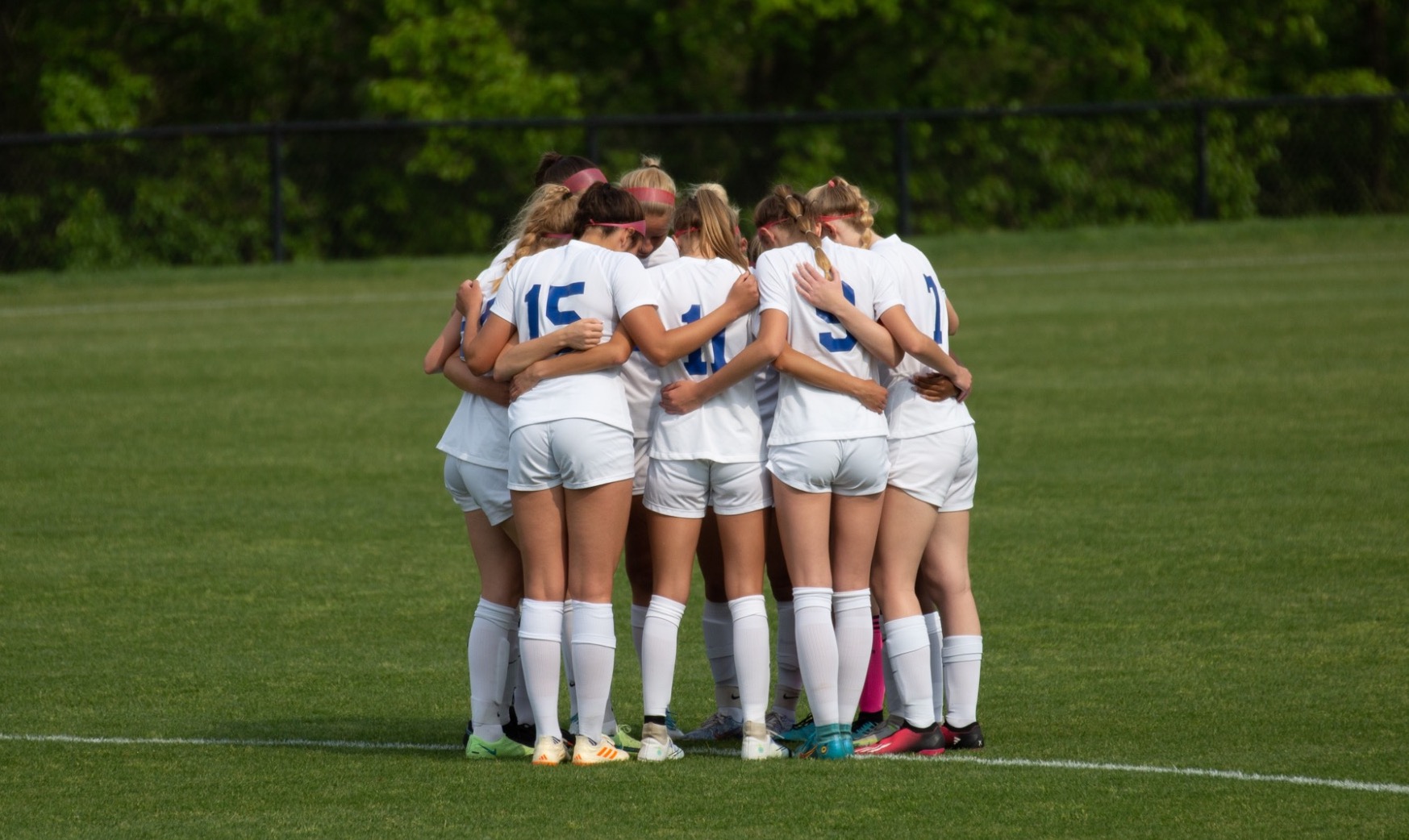WW-GSOC