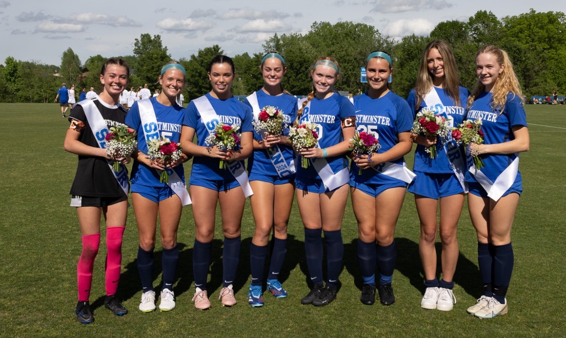 GSoc Seniors