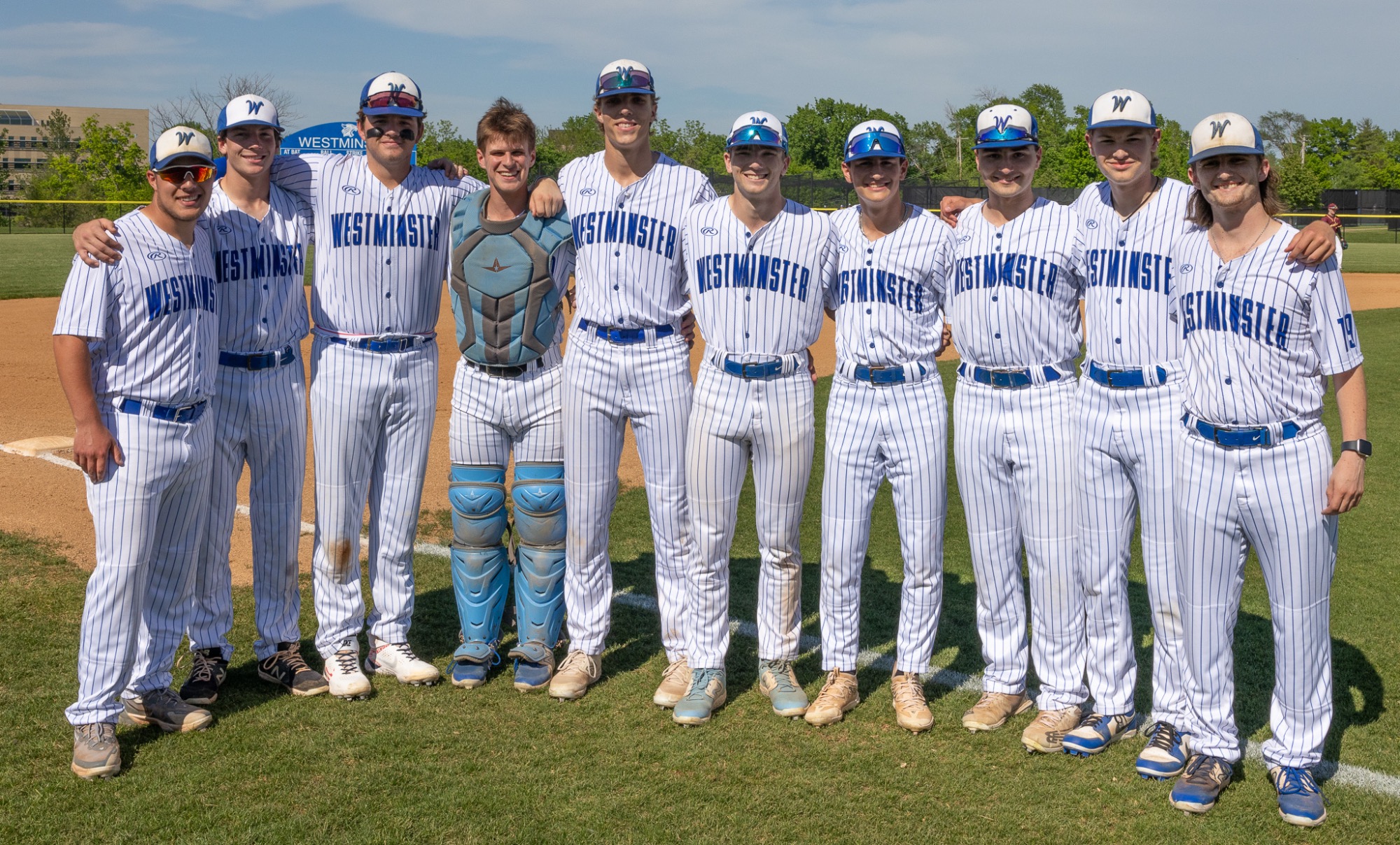 BSB Seniors
