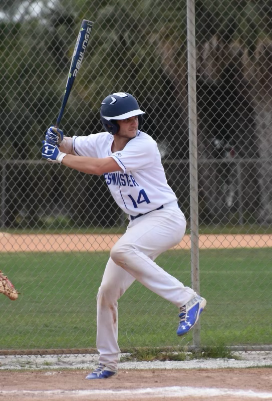 Jake Matheny