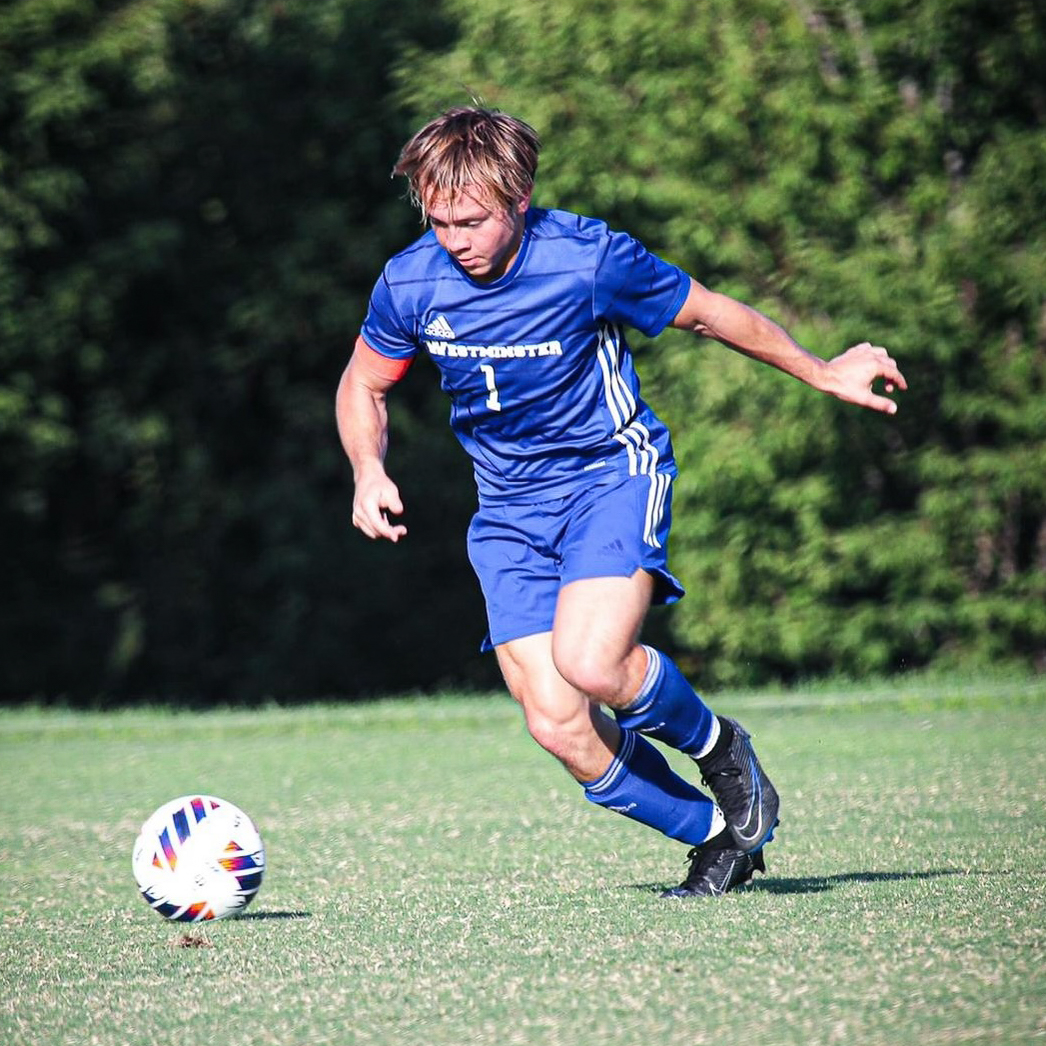 Caden Collison