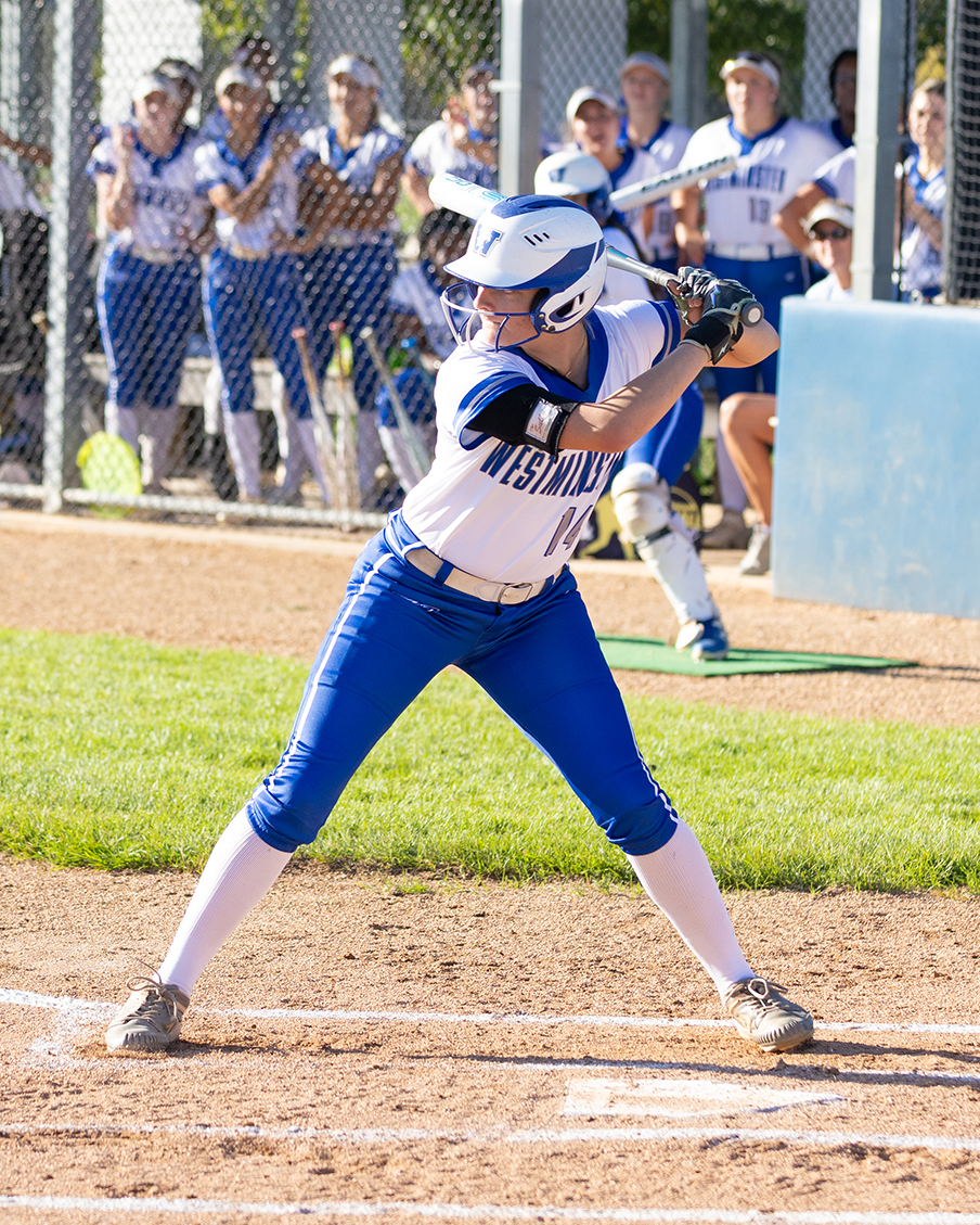 Allie Branstetter