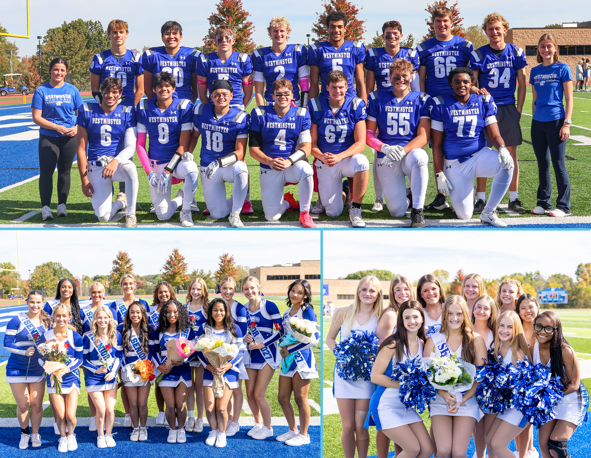 Seniors