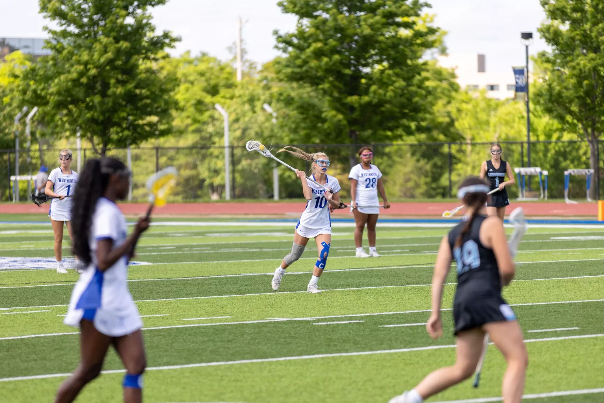 GLAX