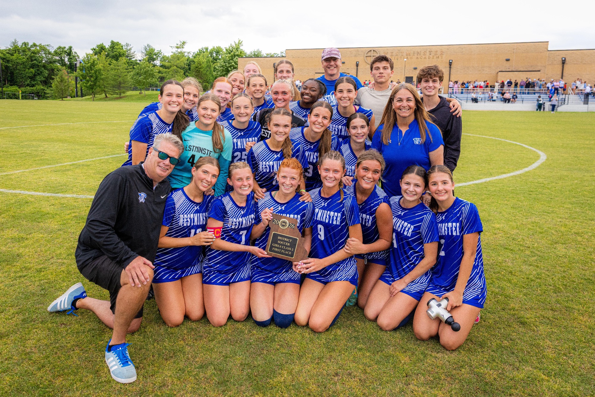 GSOC