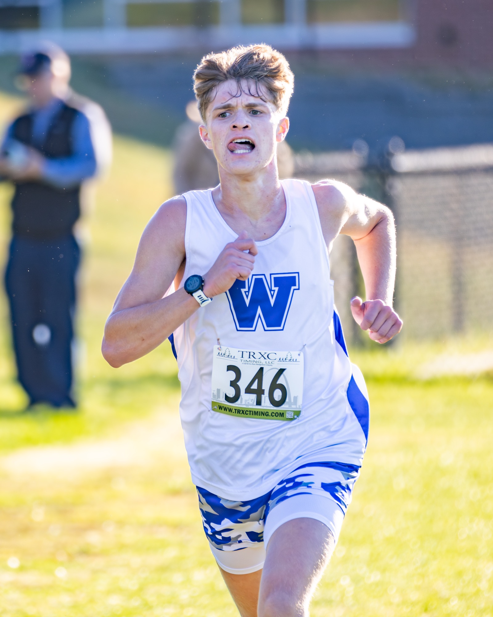 Will Koenig