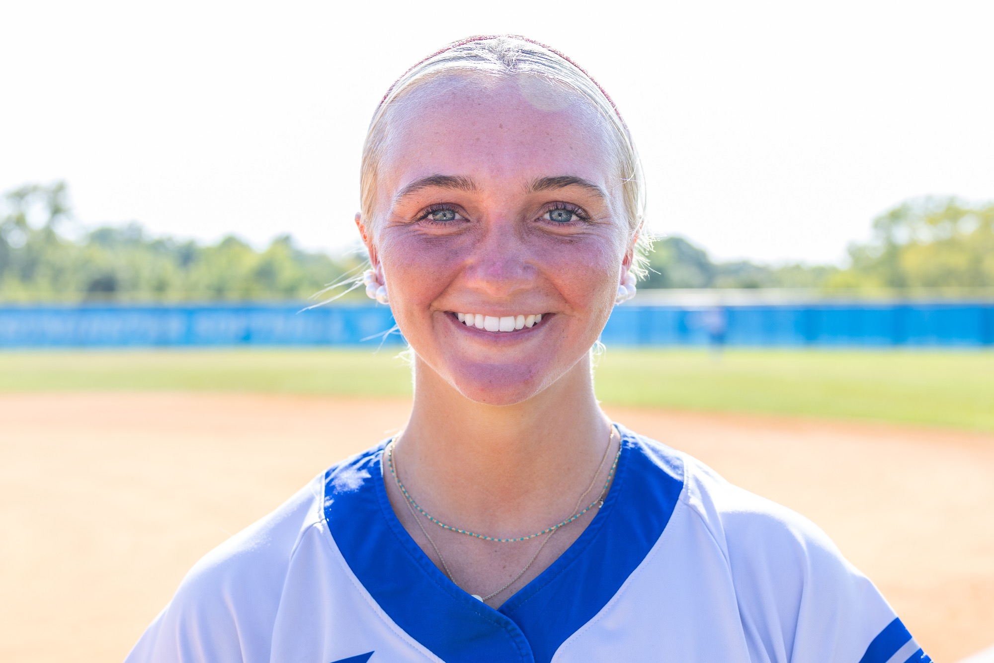 Softball Headshots