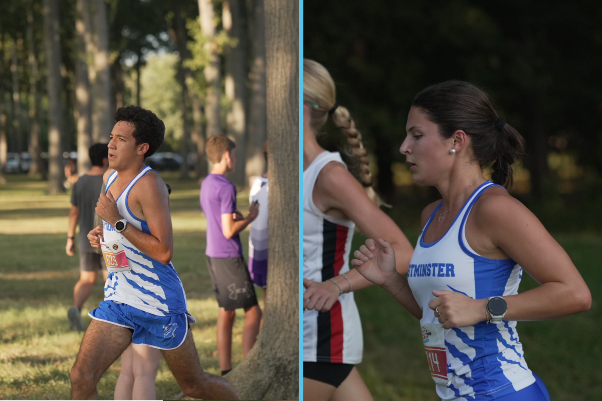 XC