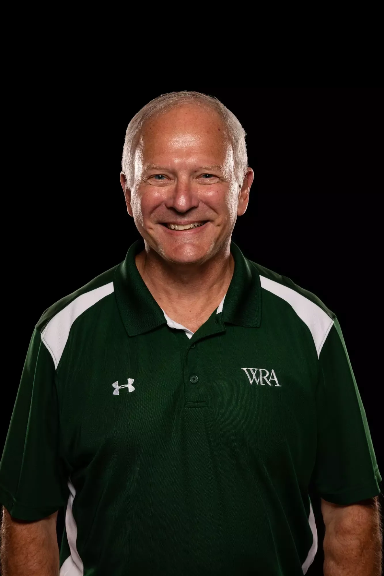 Jeff Warner
