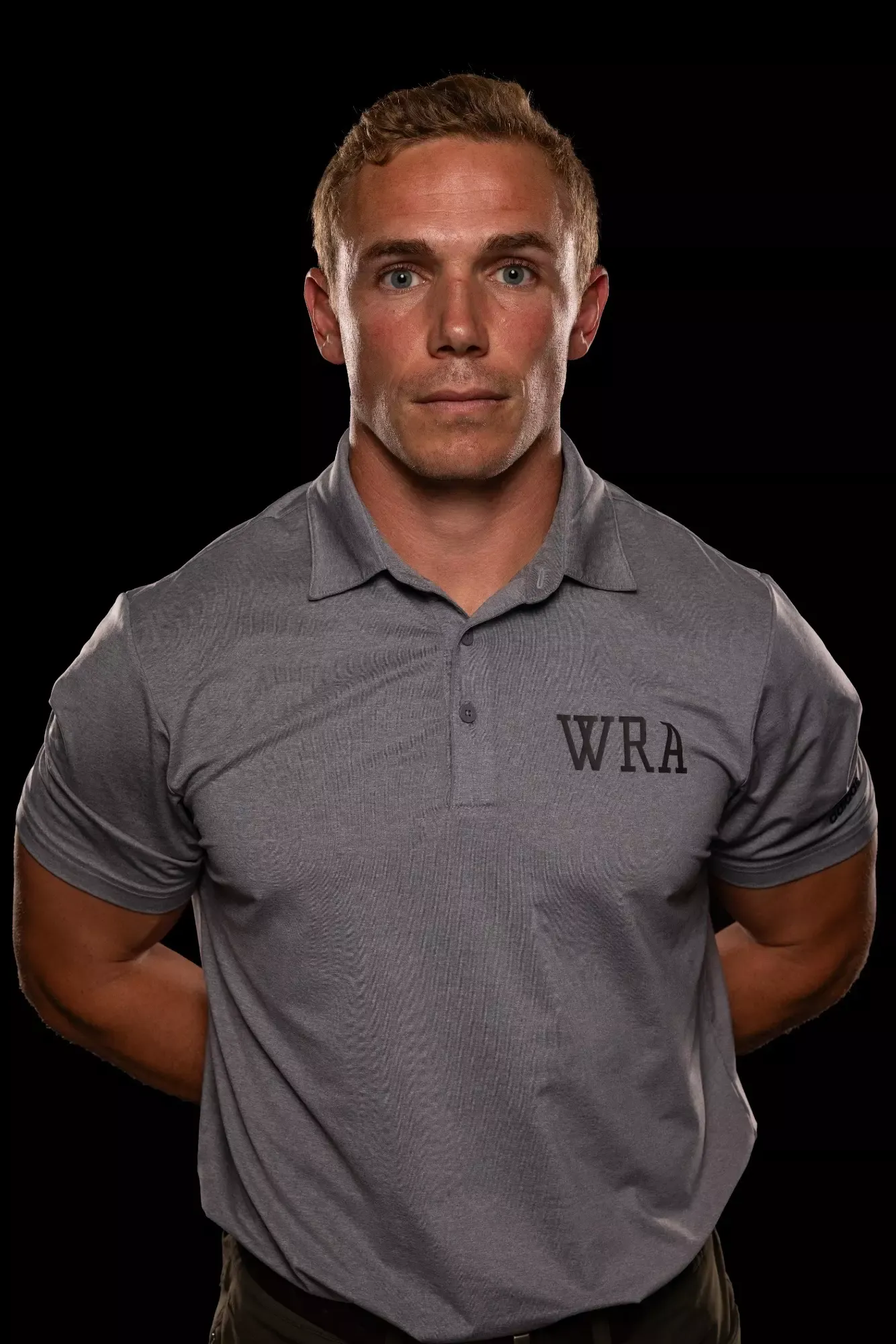 Matt Bertrams