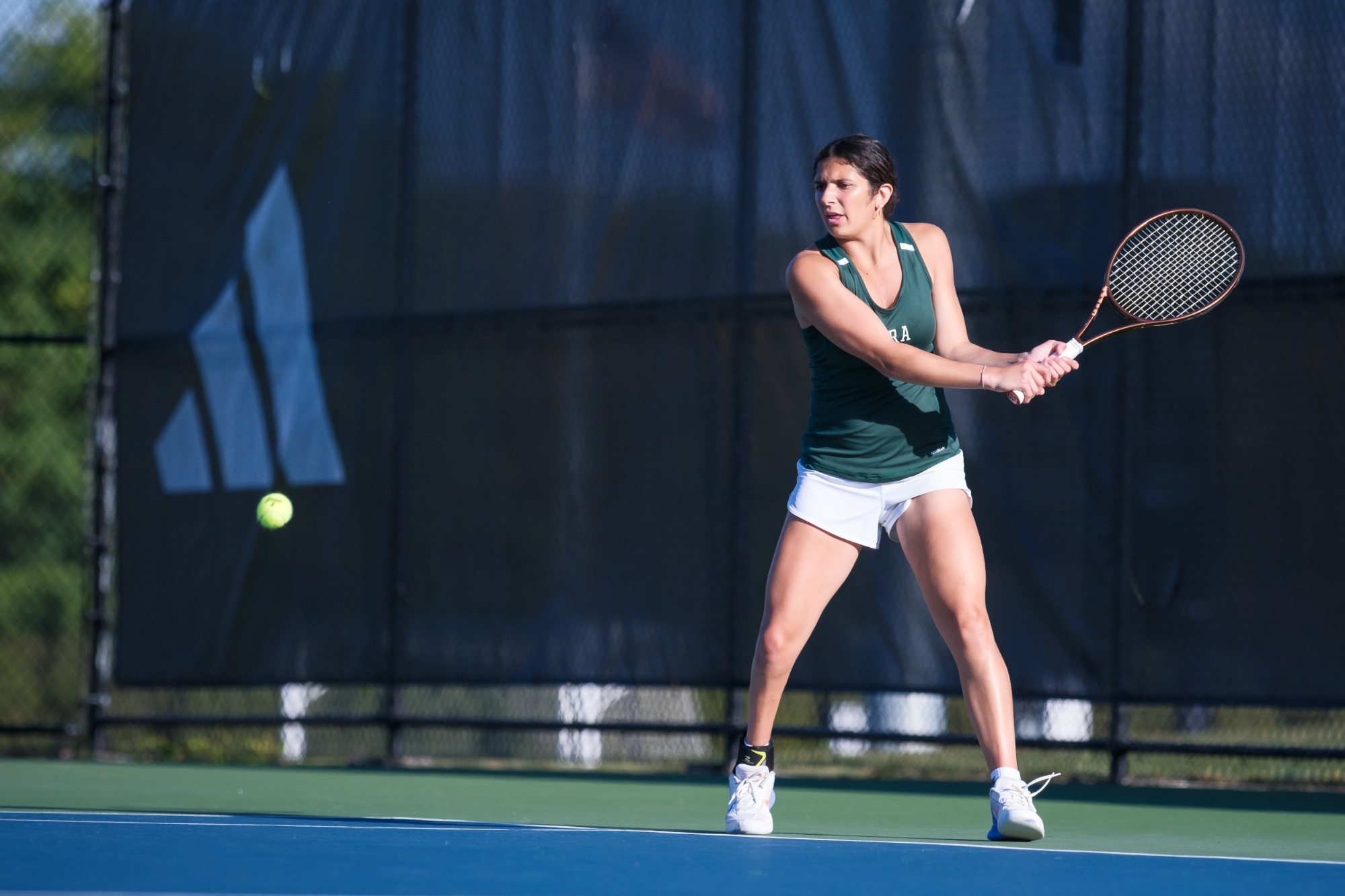 Varsity Girls Tennis