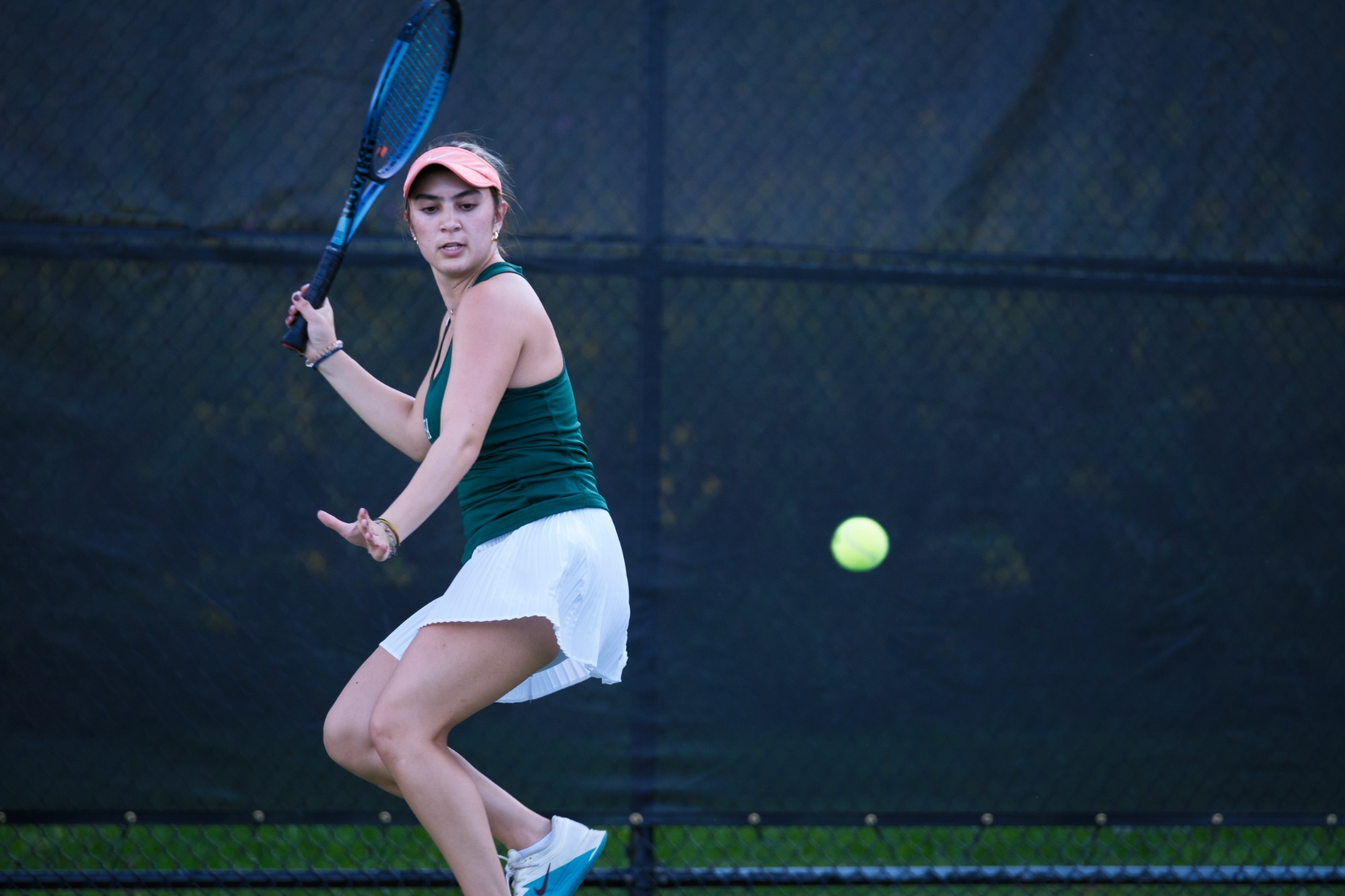 Varsity Girls Tennis