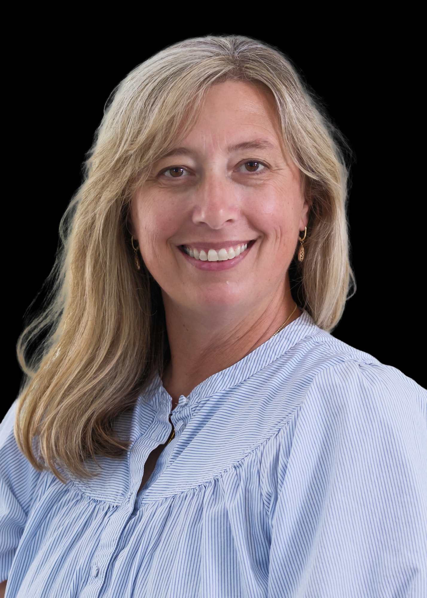 Carmen Ptacek