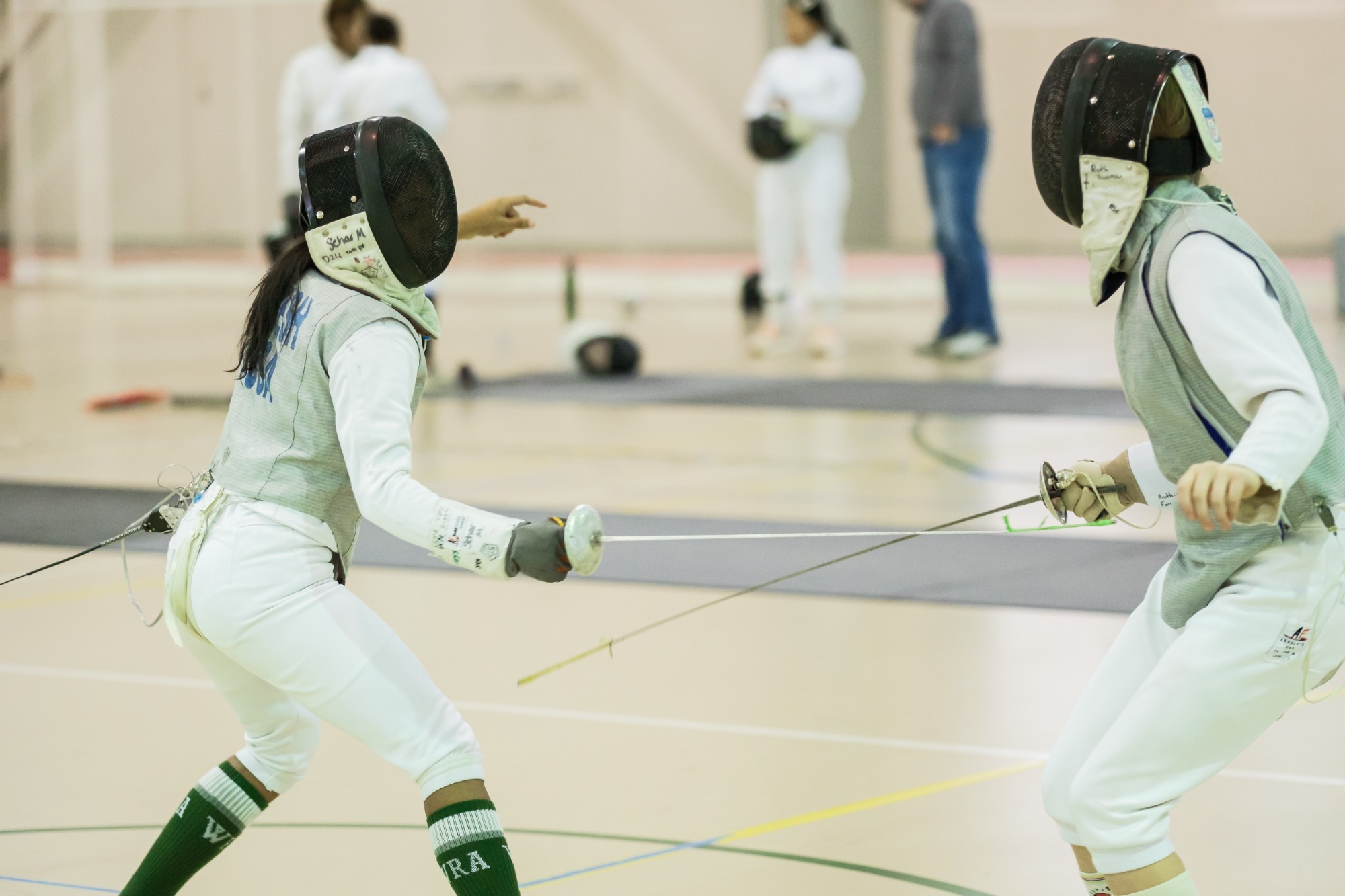 Fencing