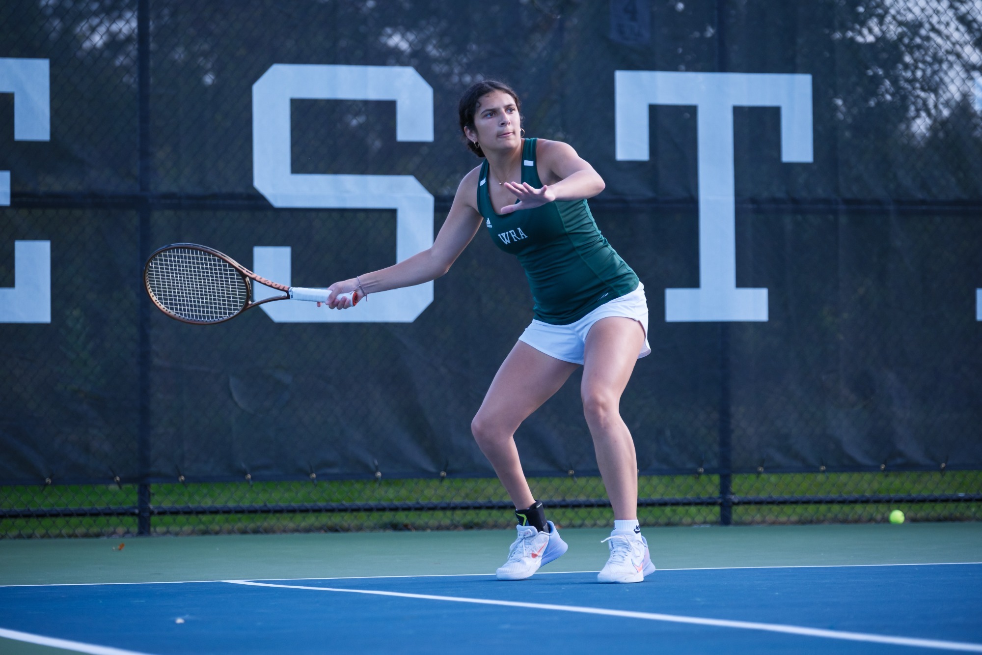 Varsity Girls Tennis