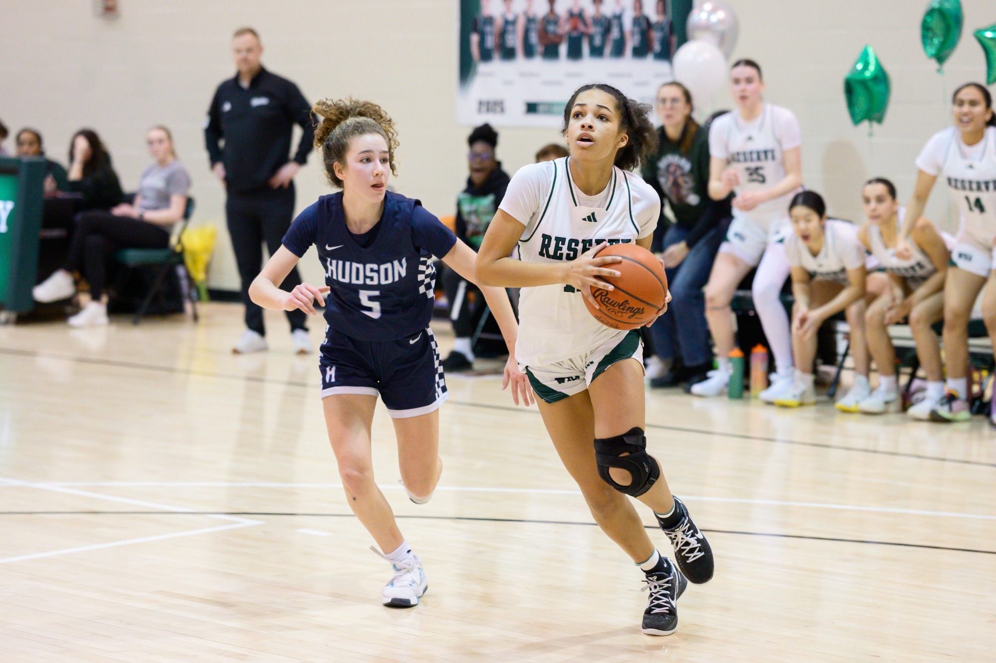 Example Academy Pioneers Battle Hard in Season Opener at Example Academy - Western ...