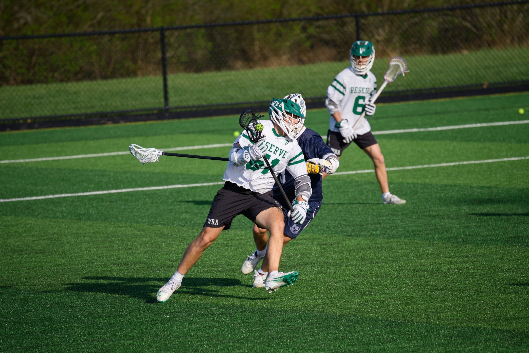 Prep Boys Lacrosse