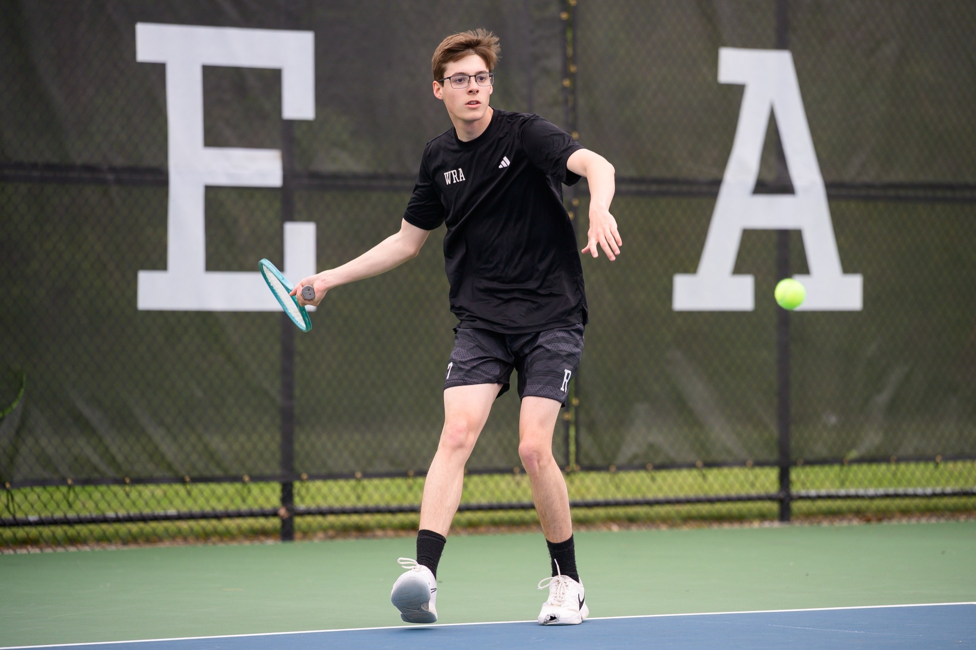 Boys Tennis