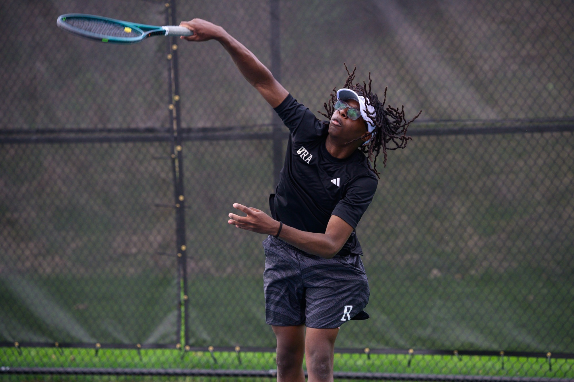 Boys Tennis