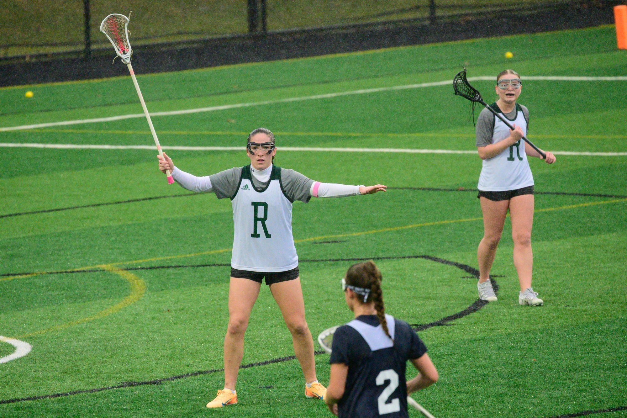 Girls Lax