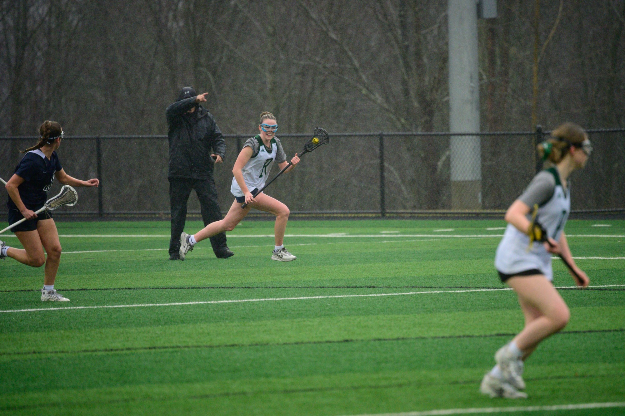 Girls Lax