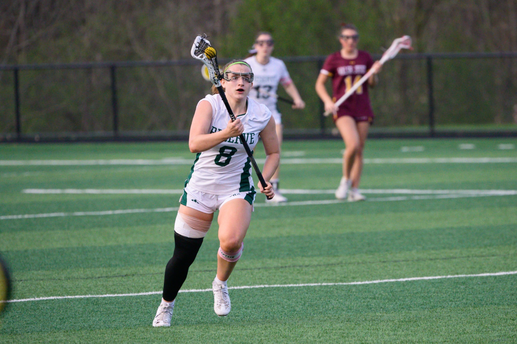 Girls Lax