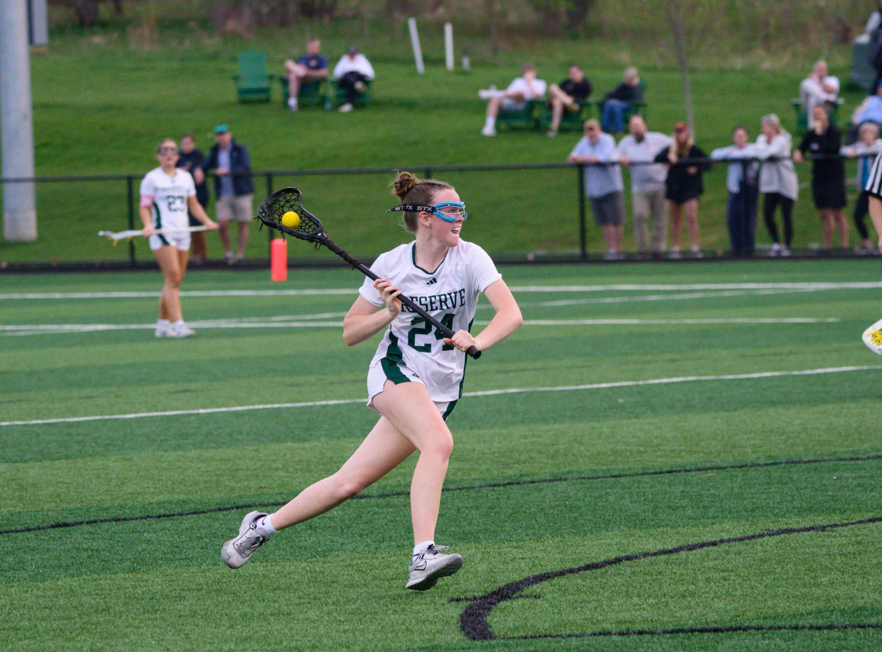 Girls Lax