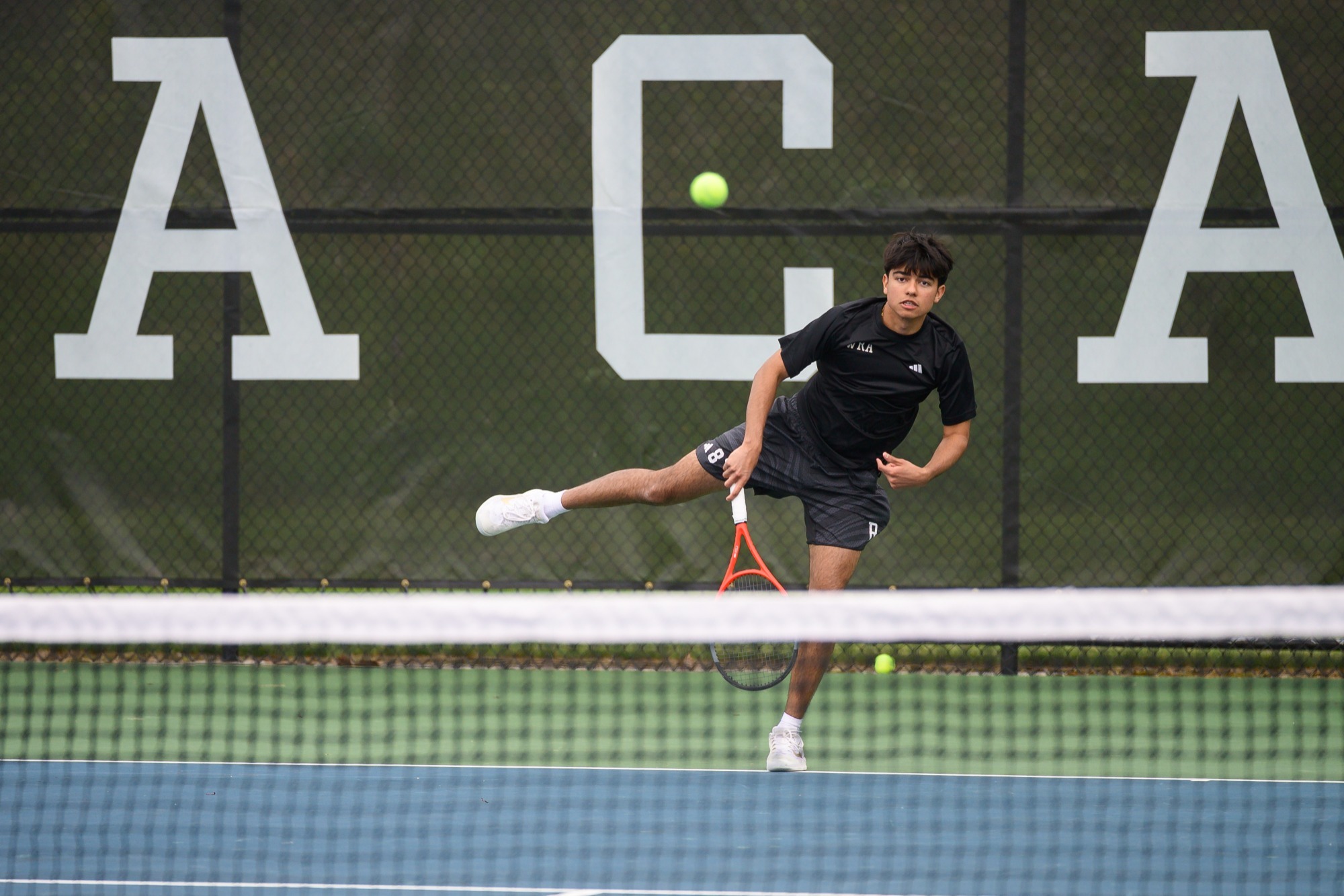 Boys Tennis