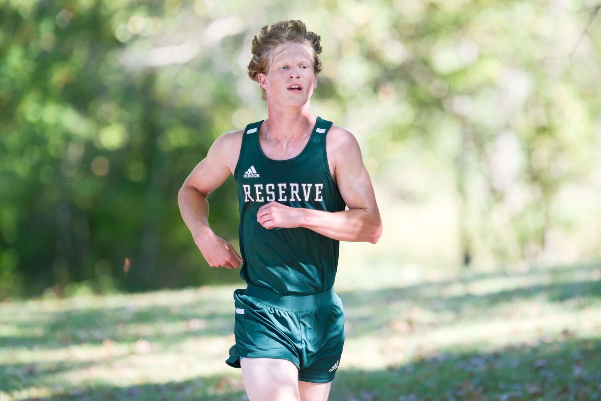 WRA Boys Cross Country