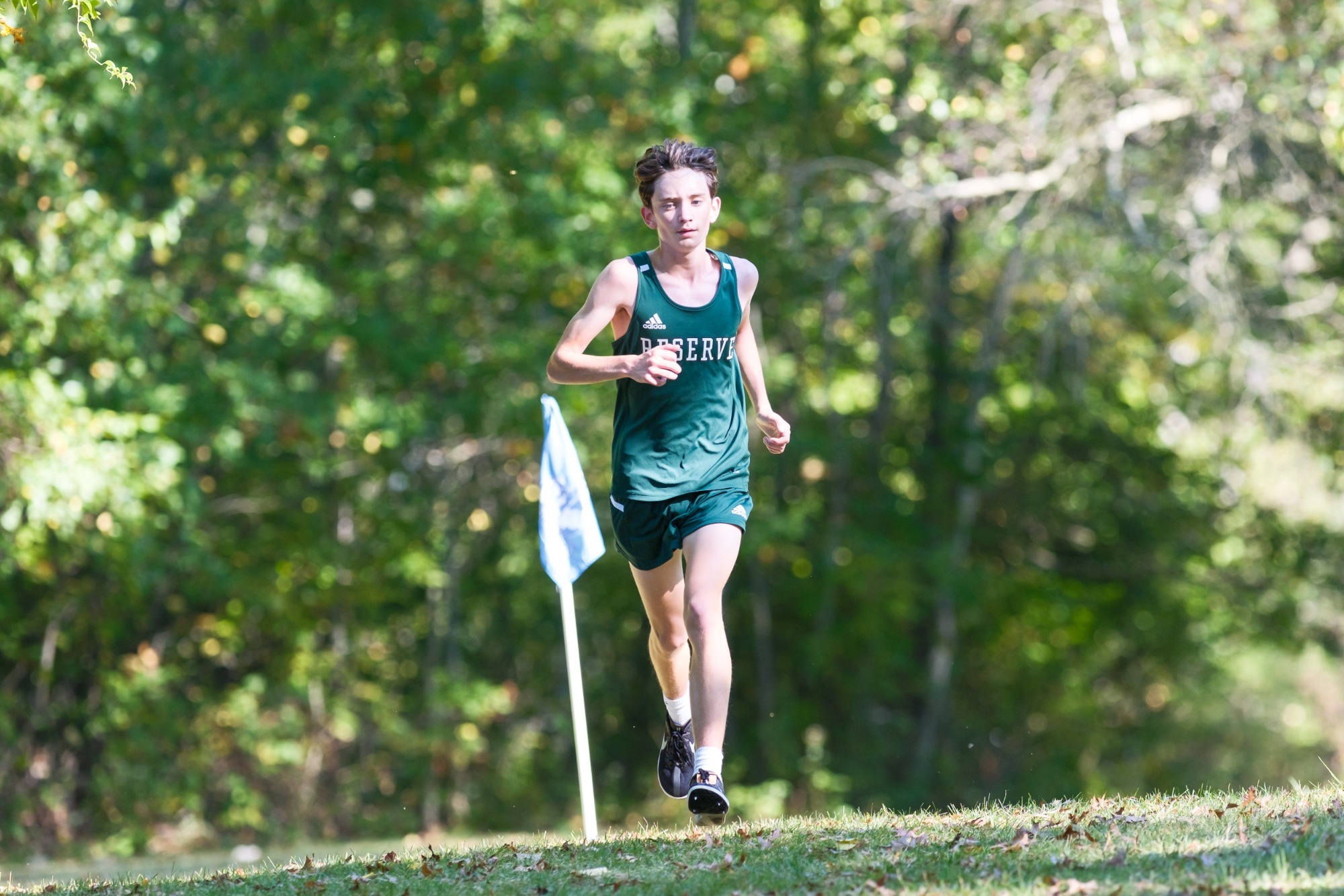 WRA Cross Country