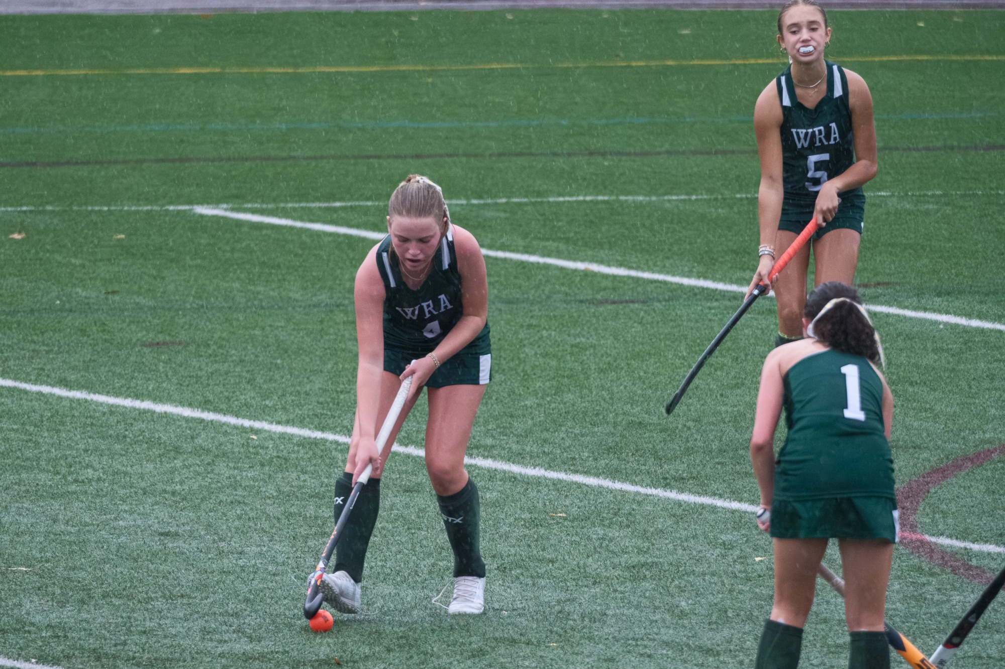 WRA Field Hockey